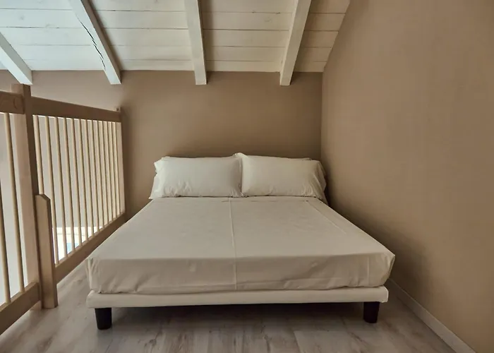 Farm stay Le Corti Di San Rocco