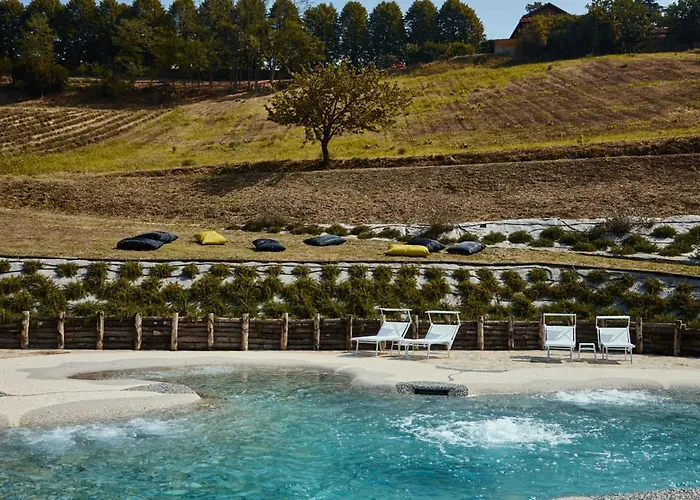Le Corti Di San Rocco Farm stay *