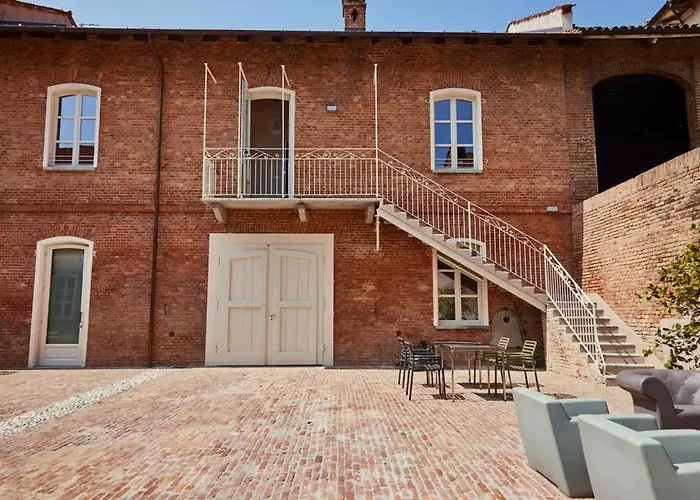Le Corti Di San Rocco
