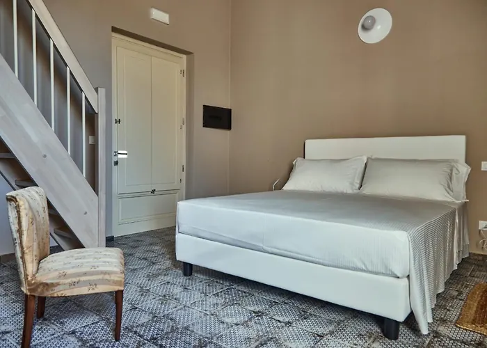 Le Corti Di San Rocco Farm stay