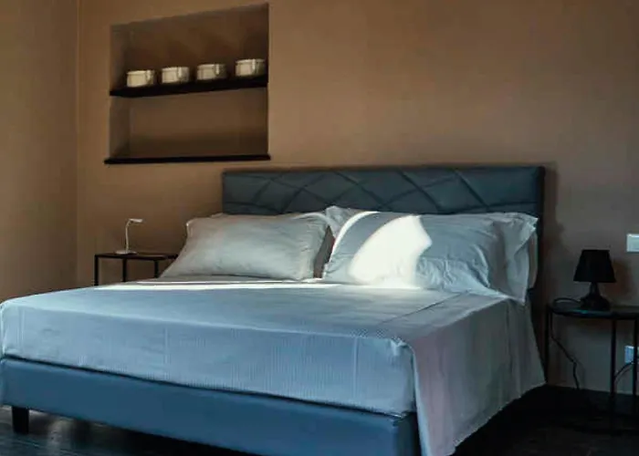 Farm stay Le Corti Di San Rocco Cossombrato