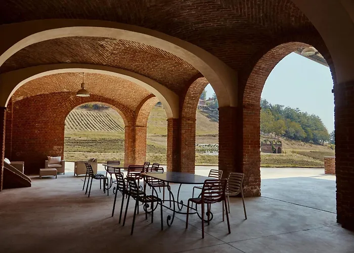 Le Corti Di San Rocco Farm stay *