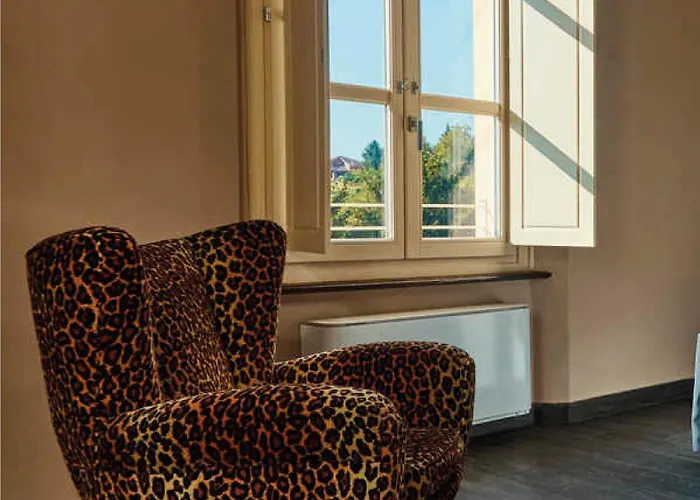 Farm stay Le Corti Di San Rocco *
