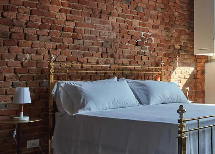 Farm stay Le Corti Di San Rocco Cossombrato