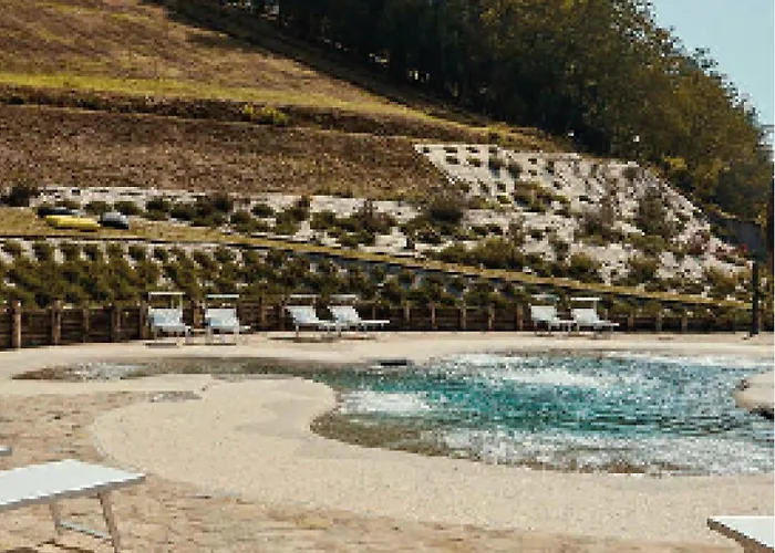 Farm stay Le Corti Di San Rocco