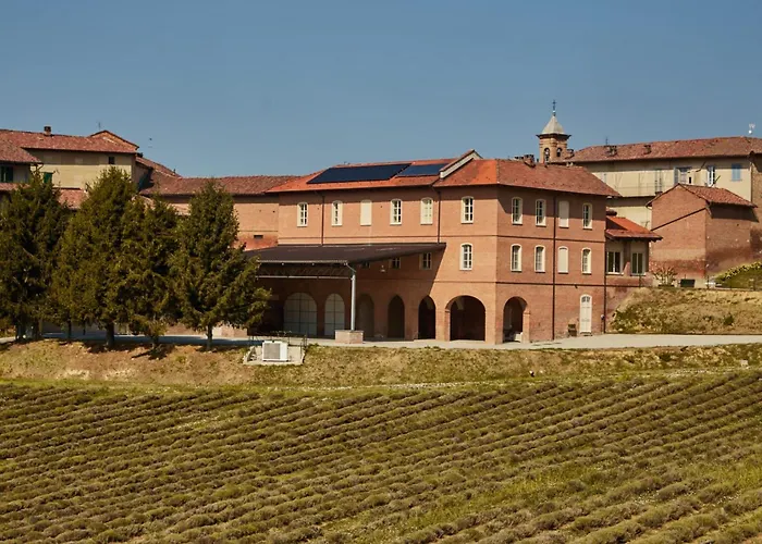 Le Corti Di San Rocco * Cossombrato