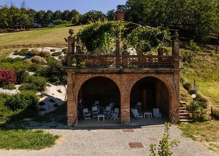Le Corti Di San Rocco *