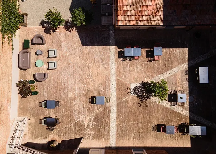 Le Corti Di San Rocco Farm stay