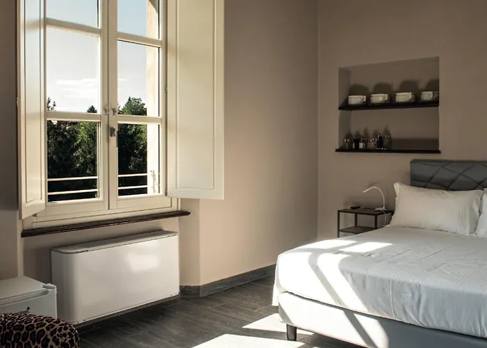 Farm stay Le Corti Di San Rocco Cossombrato