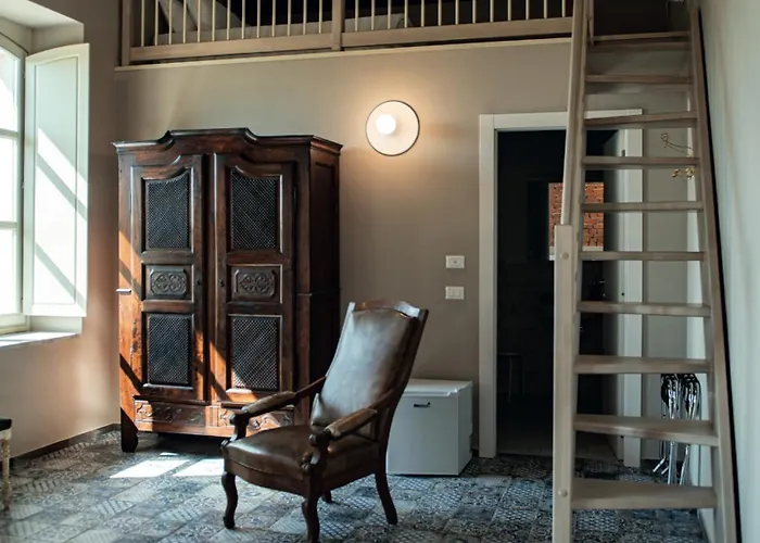 Le Corti Di San Rocco Farm stay