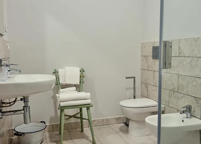 Le Corti Di San Rocco *