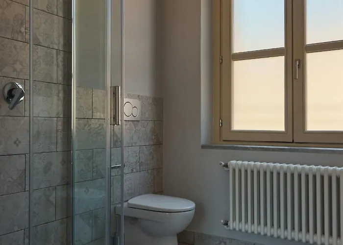 Le Corti Di San Rocco Farm stay Cossombrato