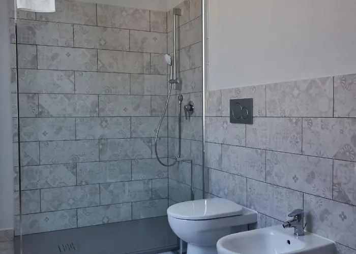 Le Corti Di San Rocco Farm stay Cossombrato
